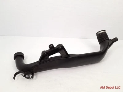 BMW 335xi 335i 2008 N54 E90 E92 turbo delantero entrada conducto de aire  Foto 1 de 4