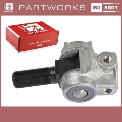 Joint Piece Shift Rod for Porsche 911 F/G to -'86 930 Turbo to -'88 - Image 1 of 4