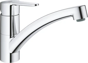 31685000 Miscelatore Monocomando per Lavello Starteco - Foto 1 di 12