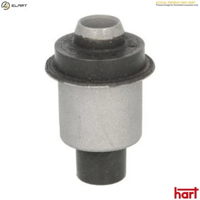 BUSHING AXLE BEAM 449 176 FOR PEUGEOT EXPERT/Platform/Chassis/Van 806  FIAT - Image 1 of 4