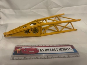 Corgi, Tekno, WSI Yellow Crane Section Load Only 1/50 (U) - Bild 1 von 6