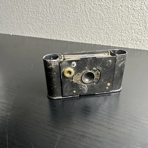 Eastman Kodak No. A-127 Autographic Vest Pocket Folding Camera Pat. 1913 Parts - Picture 1 of 5