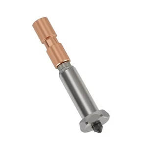 Hotend Nozzles 0.4mm For Anycubic Kobra3 max 3D Printer Detachable Nozzle Parts - Bild 1 von 18