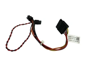 Dell Optiplex 9020 7020 SFF SATA Power Cable 7GYGG 07GYGG - Picture 1 of 2