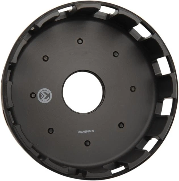 Cesta de embrague Moose para Honda CR250R 2 tiempos/CRF450R/CRF450X Foto 1 de 1