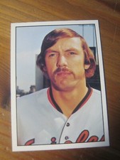 1975 SSPC #374 Doyle Alexander - Baltimore Orioles                           ZB3