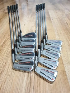 Ben Sayers Power Punch Iron Set 2-SW - Picture 1 of 12