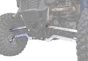 SuperATV High Clearance Billet Aluminum Radius Arms For Polaris RZR PRO XP 2020+ - Picture 1 of 12
