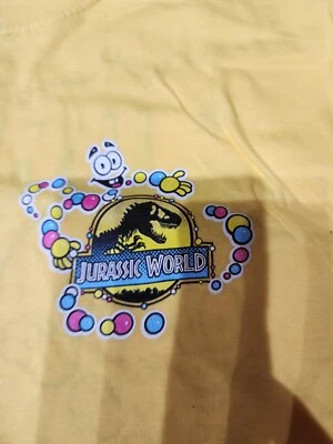 Jurassic Park Shirt - Image 1 of 3