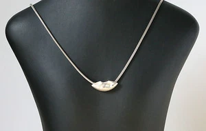 Colgante/cadena de acabado hecho por Laponia - Imagen 1 de 4