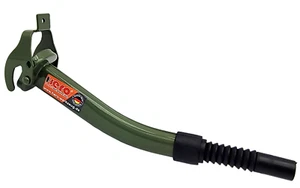 Ausgießer Einfüllstutzen Metallkanister Flexibel Diesel Benzin Kanister HERO - Bild 1 von 17