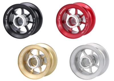 [Avail]  ABU Spool [AMB4530UC2][AMB4550UC2] for Ambassadeur 4500C ULTRACAST - Image 1 of 3