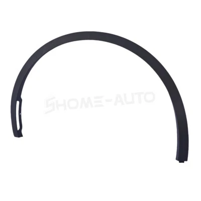 Front Fender Wheel Arch Flare Molding For Tesla Model Y 2020-24 Left Driver Side Foto 1 de 4