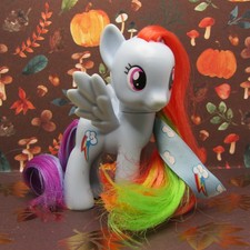 muñecos my little pony