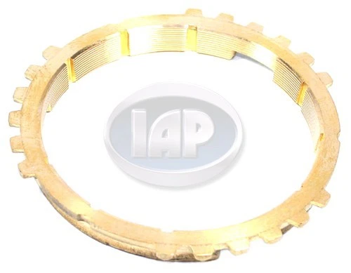 SYNCRO GEAR RING 2ND GEAR VOLKSWAGEN T1 BUG SUPER BEETLE T2 BUS T3 GHIA THING - Image 1 of 1