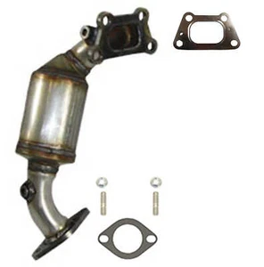 Catalytic Converter-Direct Fit Converter Eastern Mfg 50503 - Picture 1 of 1