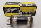 Zenith 9Mn8  Vacuum Tube ~ Made In The Usa ~ New Old Stock Tested