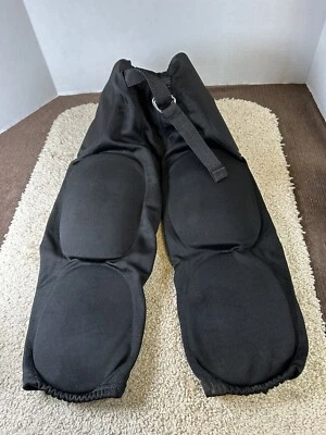 Russell Athletic Boys Youth Integrated 7-Piece Pad Football Pant, Size XL - Image 1 of 4