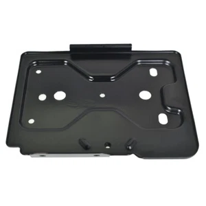 Cadillac Driver Side Battery Tray New For Chevy Suburban GMC Sierra 1500 99-06 - Picture 1 of 8