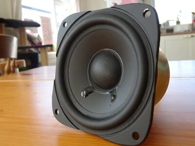 Driver from Definitive Technology Procinema/Promonitor 80 - 1785A100 -  Working - Image 1 of 4