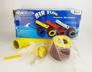 Ractive Air Flow Intake System Toucan Industries Honda Civic 1992-95 Superflow - Picture 1 of 5