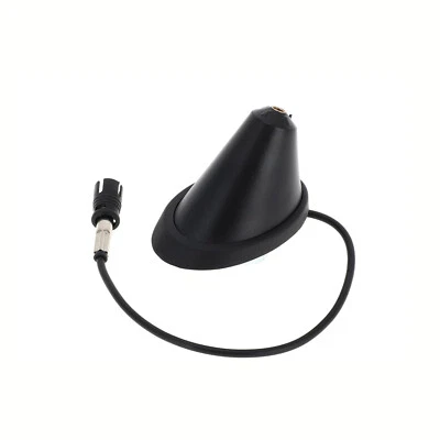 Roof Aerial Base Antenna For Fiat Grande Punto Evo 500 Panda Bravo Stil 520760be - Image 1 of 4