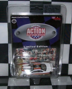 DARRELL ALDERMAN MOPAR DODGE 1997 PRO STOCK CAR NHRA 1/64 ACTION DIECAST 12,744 - Picture 1 of 3
