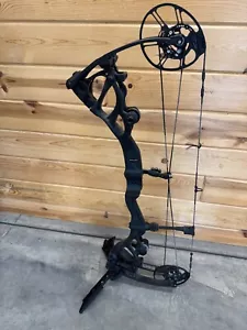 Bowtech Cabon One - Picture 1 of 4