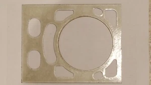 Neu aus altem Lagerbestand Petter PHW (späterer Stil) Original Kopfdichtung #334017 - KOSTENLOSER UK-VERSAND + P - Bild 1 von 3