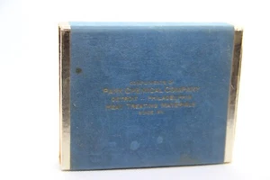 Vintage Playing Cards Park Chemical Company Heat Treating Materials 1911-1961 - Picture 1 of 4