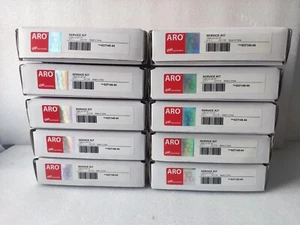 1PC ARO 637140-44 Diaphragm Pump Repair Kit for 66605H-244 Brand New - Picture 1 of 5