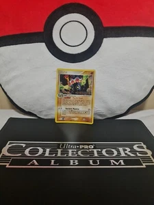 Pokémon Karte - Claydol EX Deoxys 5/107 - Reverse Stamped Holo - EU SELLER  - Bild 1 von 3