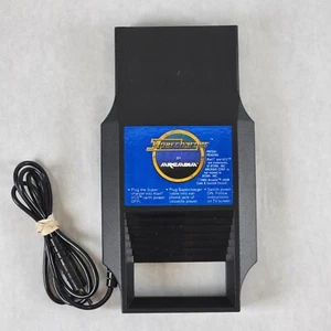 Adattatore Atari 2600 Supercharger di Starpath Arcadia VCS Cassetta 1982 - Foto 1 di 2