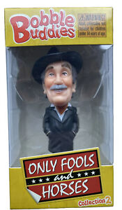 Grandad - Only Fools and Horses Official Mini Bobble Buddies Collection 2 Figure