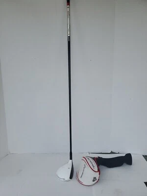 TaylorMade Burner Superfast 2.0 10.5 Driver-LH w/ Head Cover - Image 1 of 4