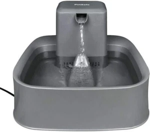 Petsafe Trinkbrunnen Haustierbrunnen kleiner Hund Katze Filter 7,5 Liter Pww17-16561 - Bild 1 von 3