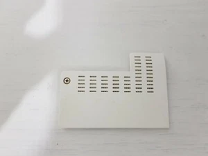 packardbell nav50 laptop ram memory bottom cover case / couverture original - Photo 1/3