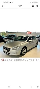 gebrauchte autos mit tüv sofort kauf - Bild 1 von 9