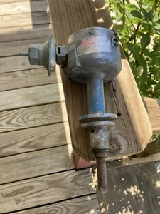 vintage accel 34301V duel point distributor mopar 318-360 - Picture 1 of 3