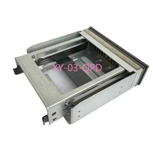 5.25" to 3.5" Optical drive Hard Drive Tray For HP Z420 Z620 Z820 Z440 Z640 Z840 - Picture 1 of 5