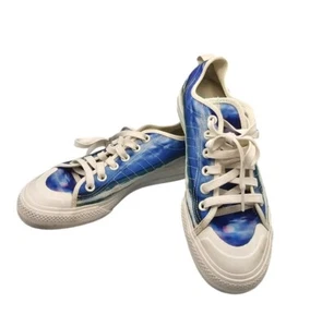 Zapato Adidas Nizza RF Seaview azul GZ1014 para hombre EE. UU. 6,5 - Imagen 1 de 9