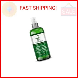 All Natural Eczema Treatment- Psoriasis Treatment - an All-in-One Solution - 4oz - Picture 1 of 2