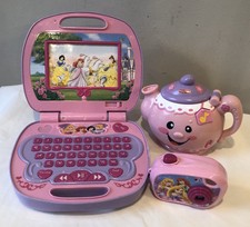 disney princess toy computer