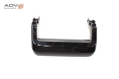 Land Rover Range Rover Evoque 2020-2023 consola bisel moldura moldura cubierta OEM Foto 1 de 4