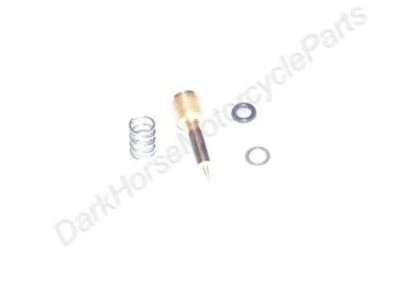 Conjunto de parafusos de mistura de ar combustível Suzuki GS500 RF600 VS800 VZ800 RF900 VL1500 18-3693 - Imagem 1 de 4