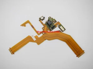 Flash Charge Control Circuit Board FPC Flex Cable For Sony DSC-HX90 / DSC-HX90V - Picture 1 of 2