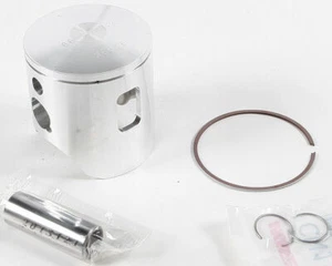 WISECO KOLBEN KIT YAMAHA YZ 125 '97-'04 GP SERIES (55,95MM) W765M05600 - Bild 1 von 1