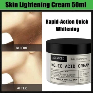 BEST WHITENING Lightening Cream 50g - Picture 1 of 12