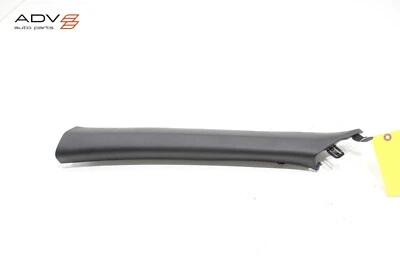 2021 - 2024 KIA K5 WINDSHIELD LEFT DRIVER SIDE A PILLAR TRIM COVER PANEL OEM - Image 1 of 4