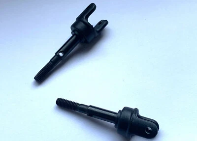 Radachsen Rear Axle HD Horizon ECX232001 (1269-RA98) - Bild 1 von 4